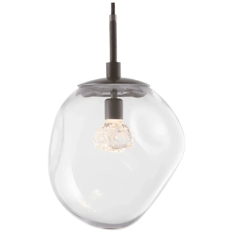 Track lighting for task lighting in workshopsNebula Aster Pendant, LED