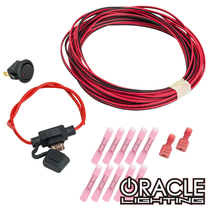 ORACLE Halo Installation Kit