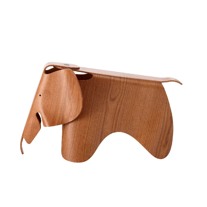 Eames Plywood Elephant by Vitra