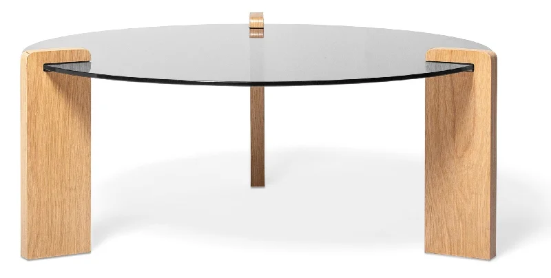 Davis Coffee Table