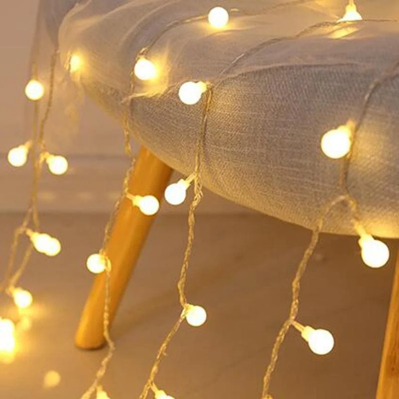 Fairy LED String Lights - Final Sale