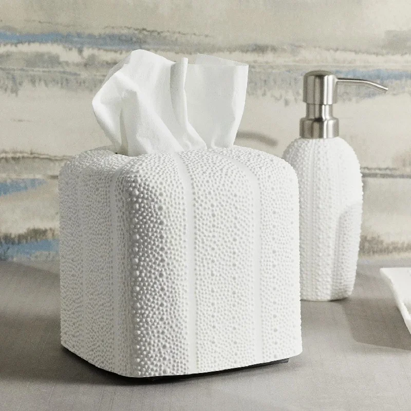 Hilo Tissue Box