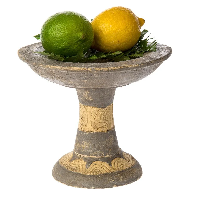 Wooden Pedestal - Large