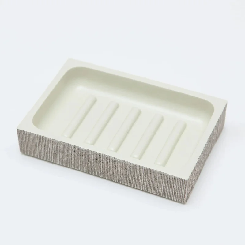 Bruges Soap Dish