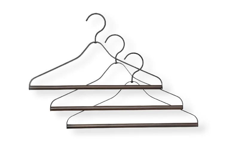 Coat Hanger - Set of 3