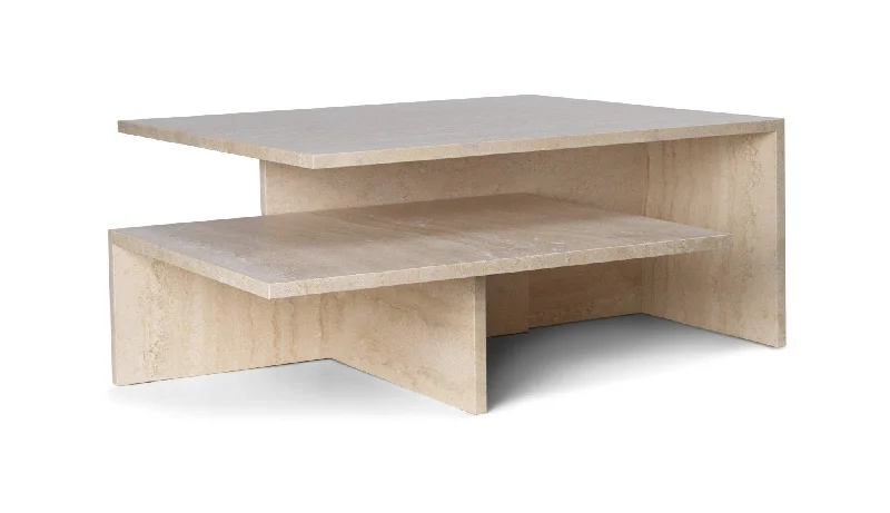 Distinct Grande Duo Tables