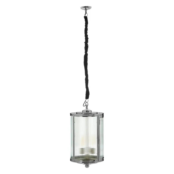 Track lighting for creating a focal pointConneaut Pendant Light