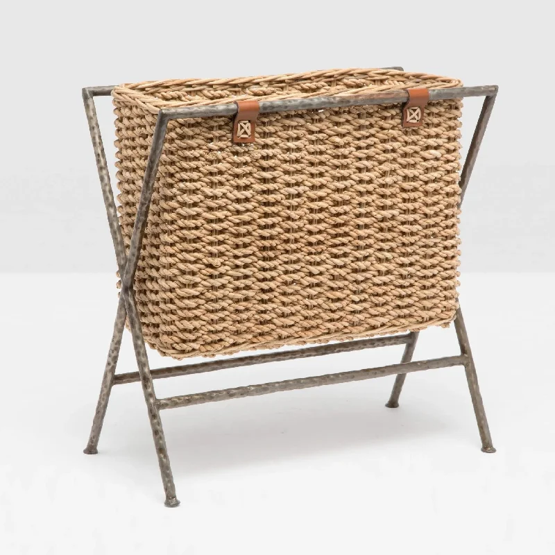 Hemley Magazine Rack