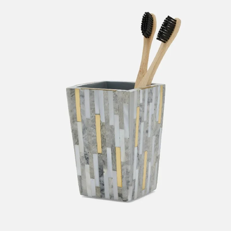 Cortona Brush Holder