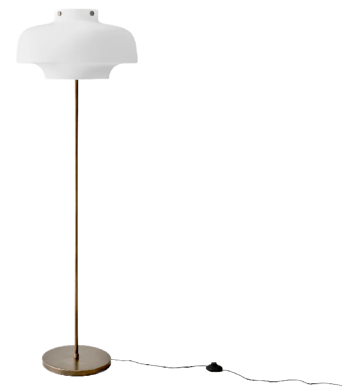 Copenhagen SC14 Floor Lamp