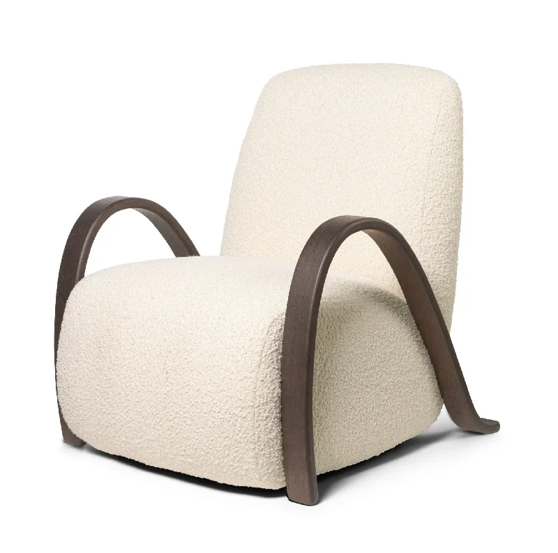 Buur Lounge Chair