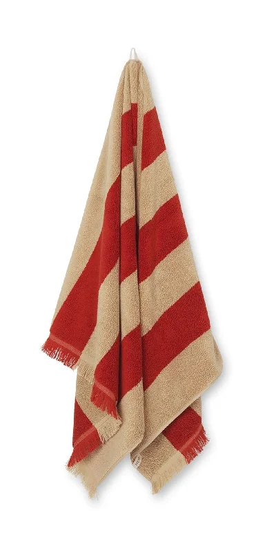 Alee Bath Towel