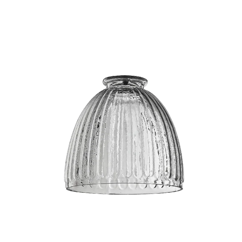 Glass Cone - 7 Inch - Shade Only