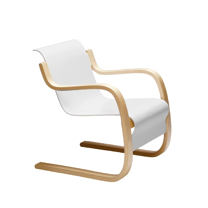 Armchair 42 by Alvar Aalto for Artek