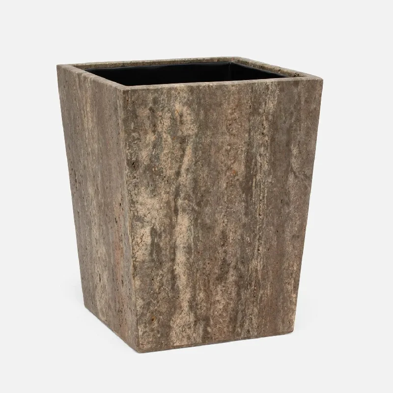 Bowen Wastebasket