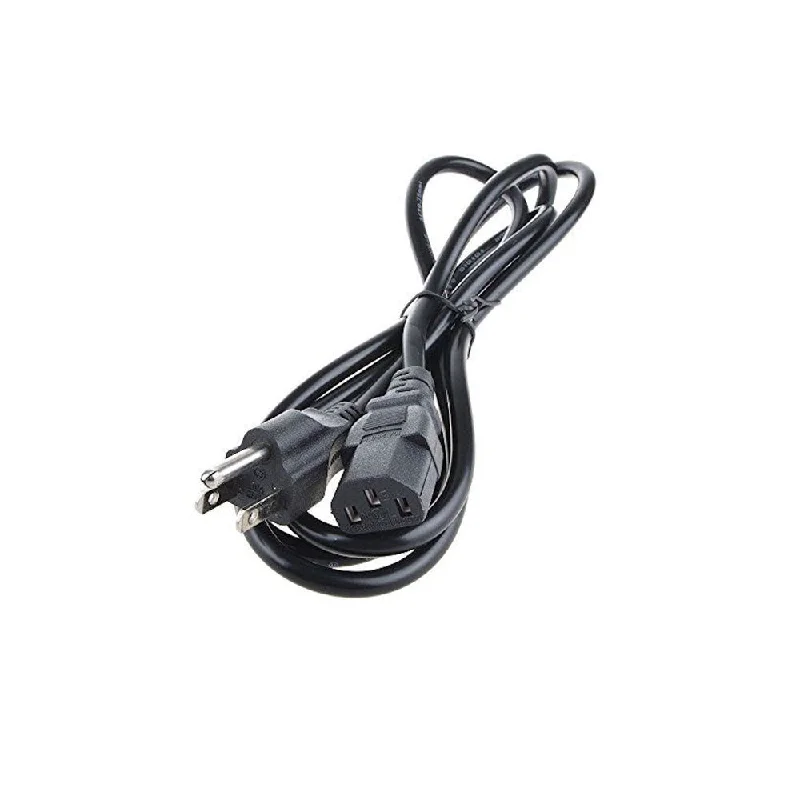 3 Prong AC Power Cord