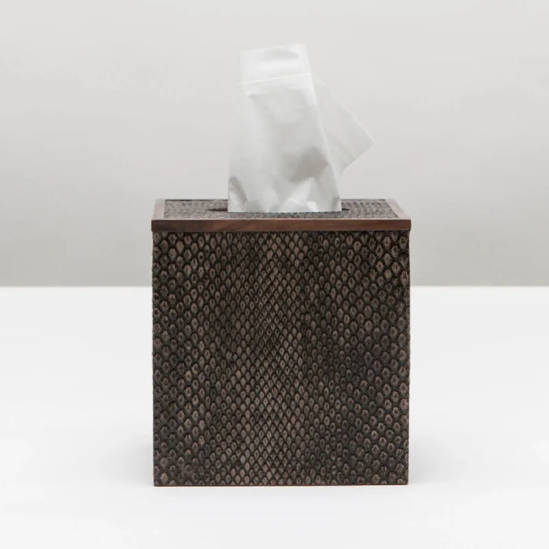 Goa Tissue Box