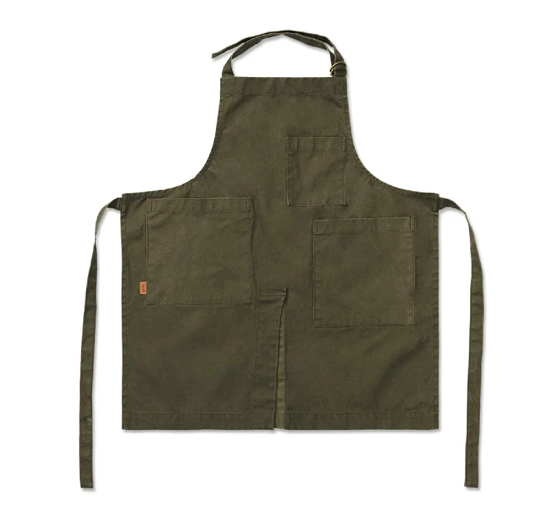 Bark Garden Apron