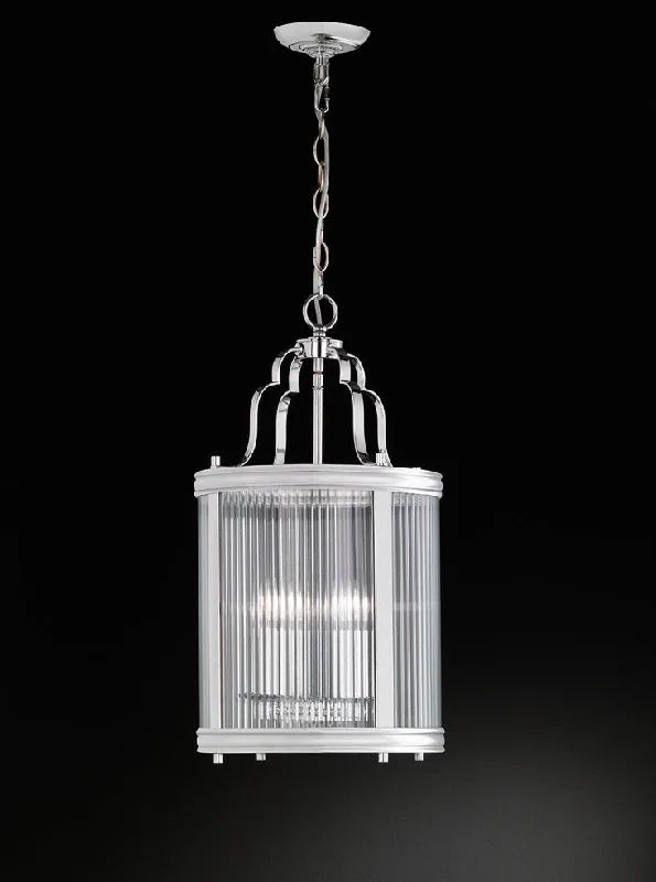 Milton 3 Lt/ 4Lt/ 8Lt/ Lantern Ceiling Light