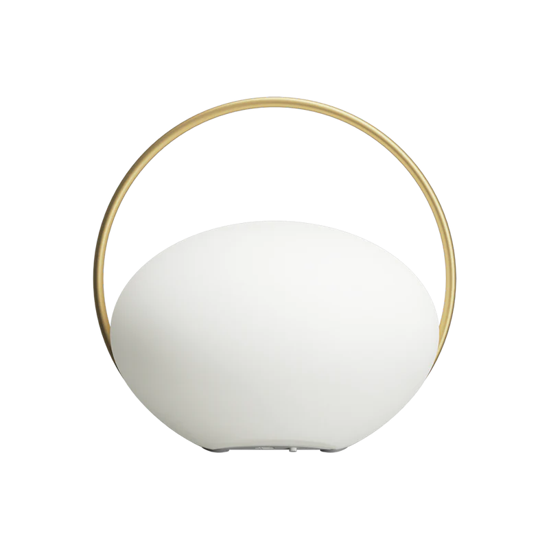 Orbit Table Lamp