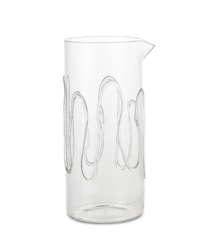 Doodle Carafe