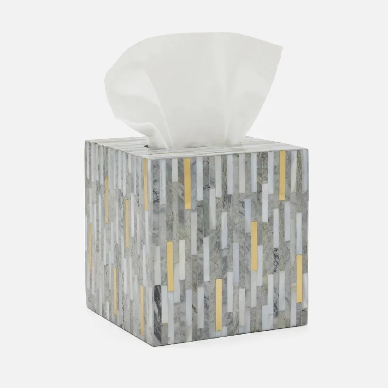 Cortona Tissue Box