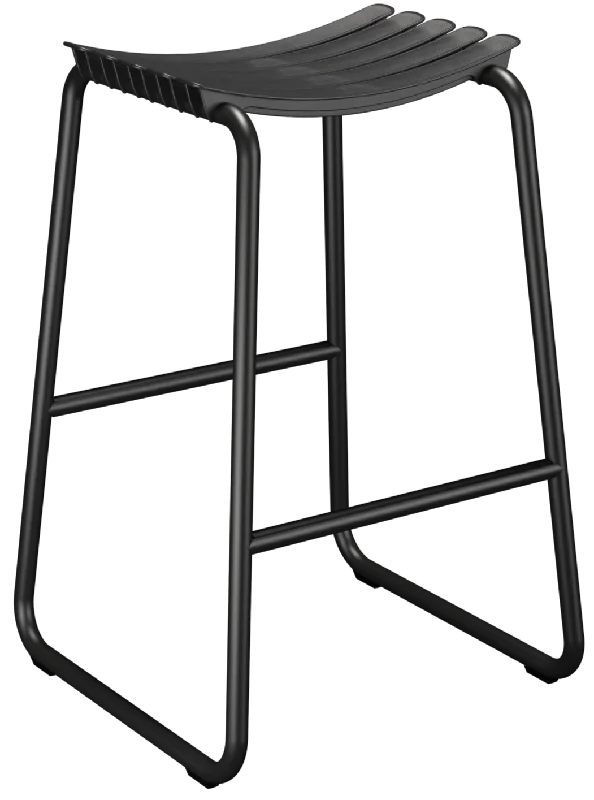 ReCLIPS Outdoor Bar Stool