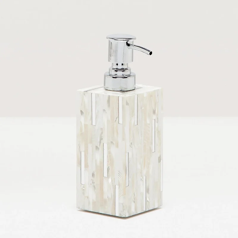 Cortona Soap Pump