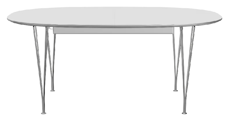 Superellipse™ Extendable Dining Table