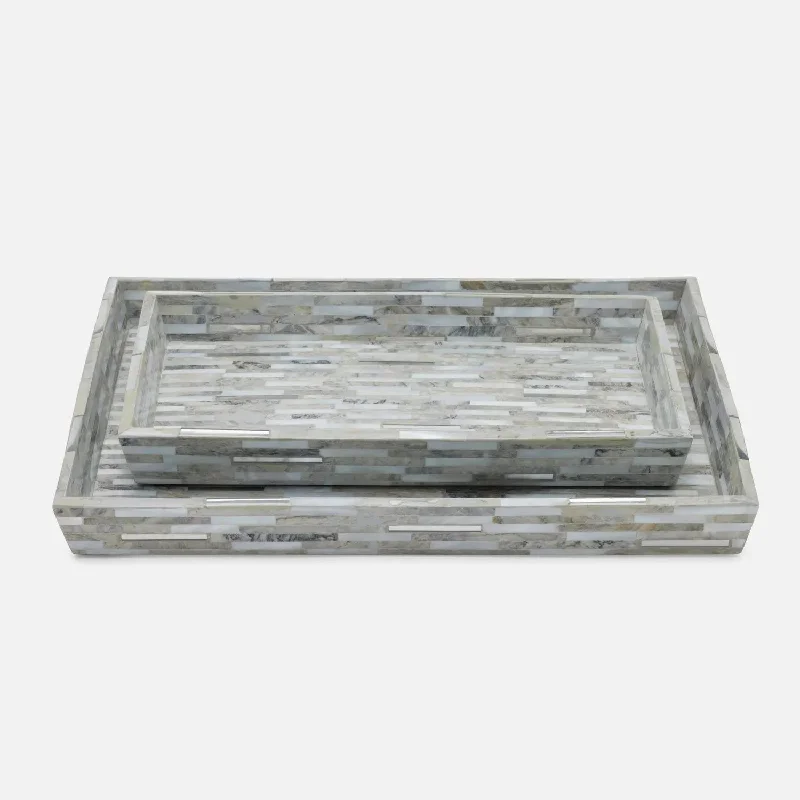 Cortona Trays