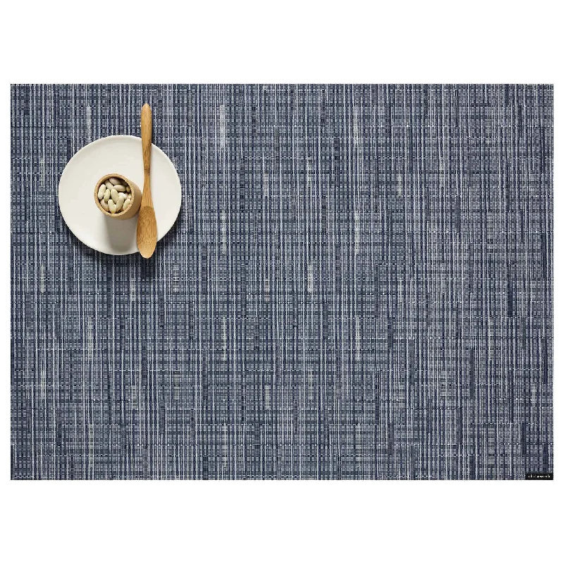 Rain Bamboo Placemats & Runner by Chilewich