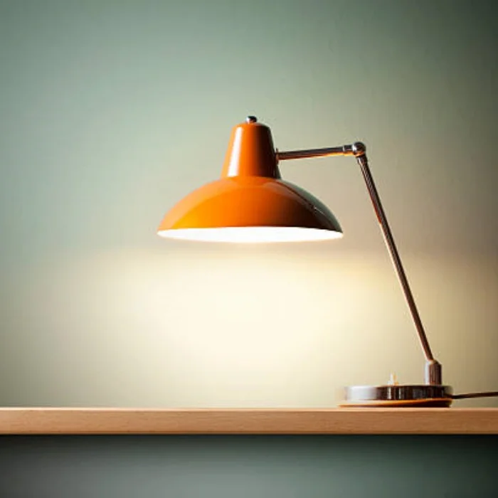 Table Lamps