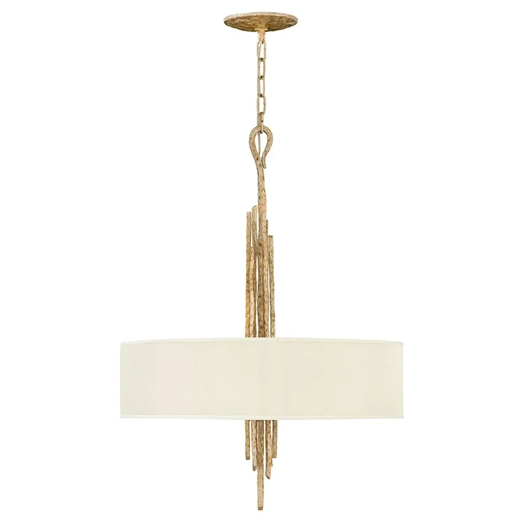 Spyre Six-Light Single-Tier Chandelier