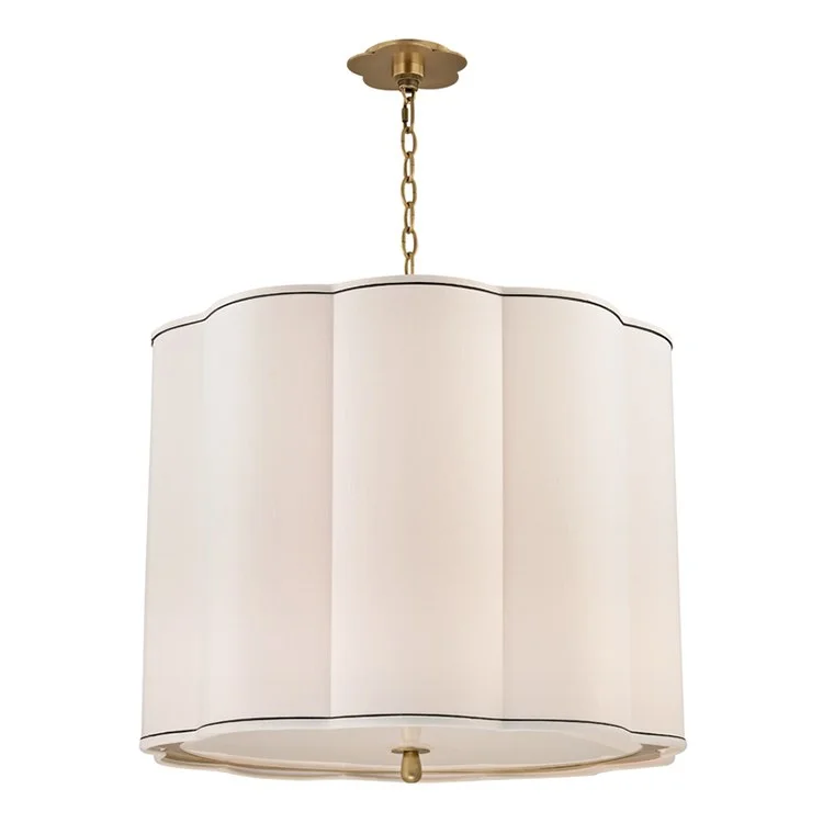 Sweeny Five-Light Chandelier