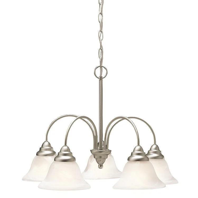 Telford Five-Light Chandelier