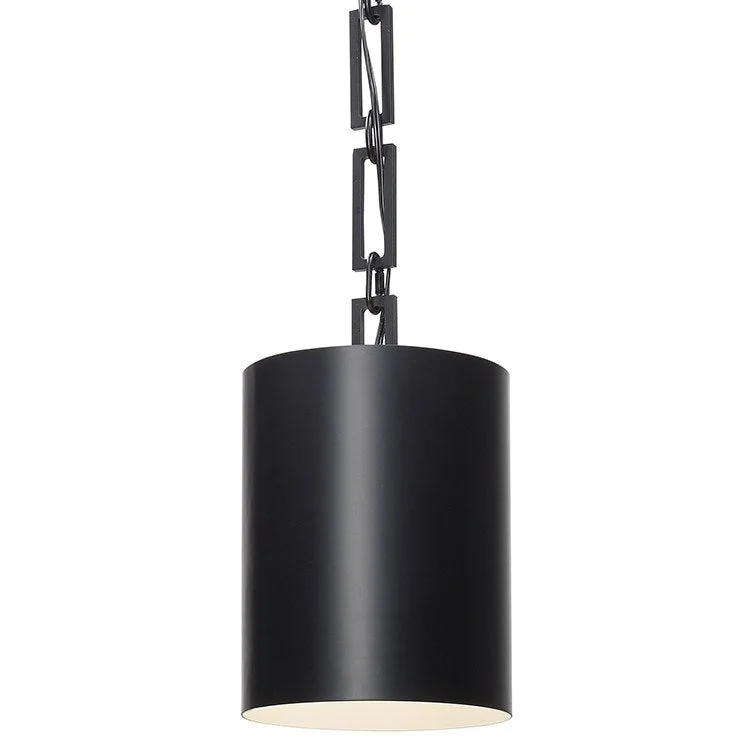 Alston Single-Light Mini Chandelier