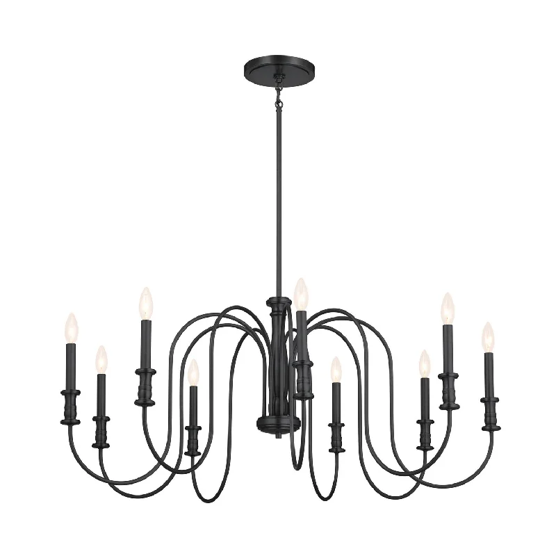 Karthe Chandelier