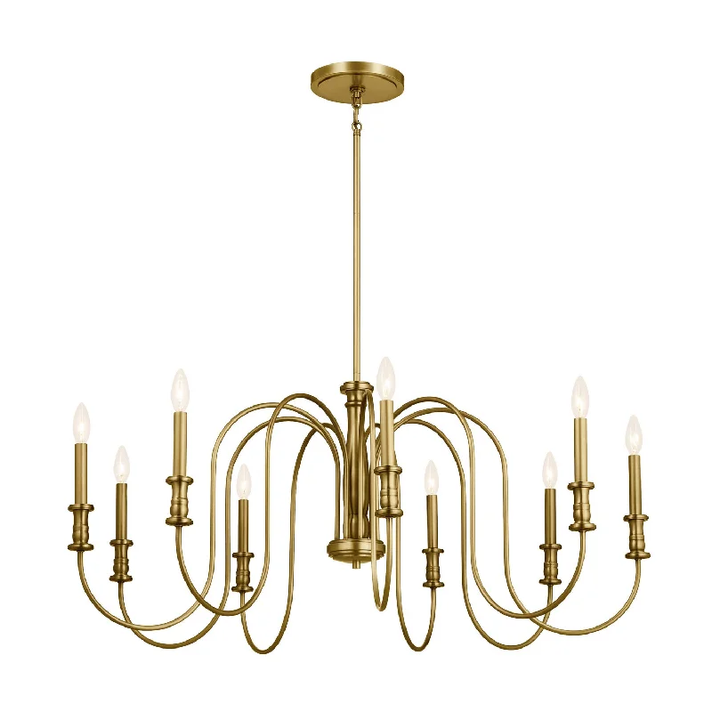 Karthe Chandelier