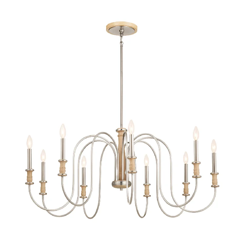 Karthe Chandelier