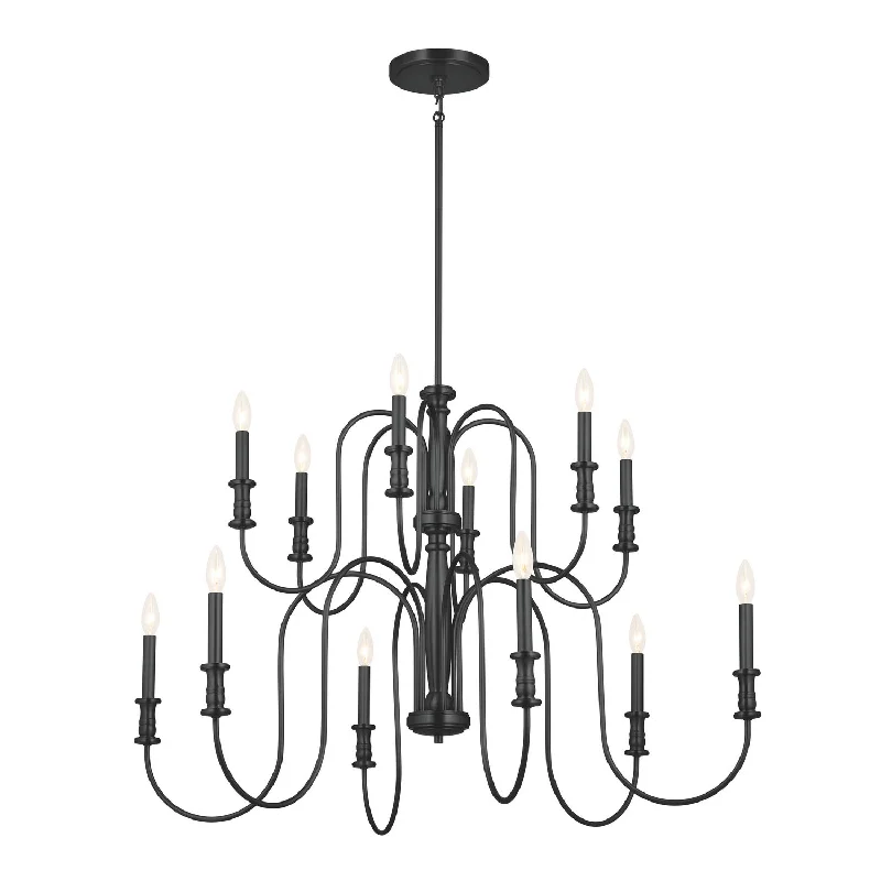 Karthe Chandelier