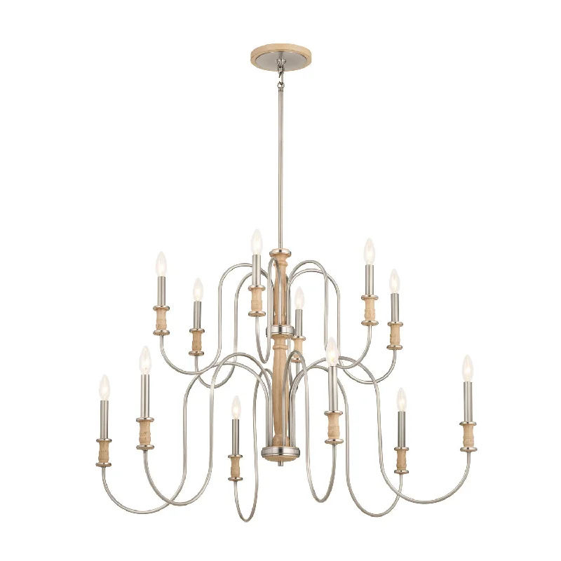 Karthe Chandelier