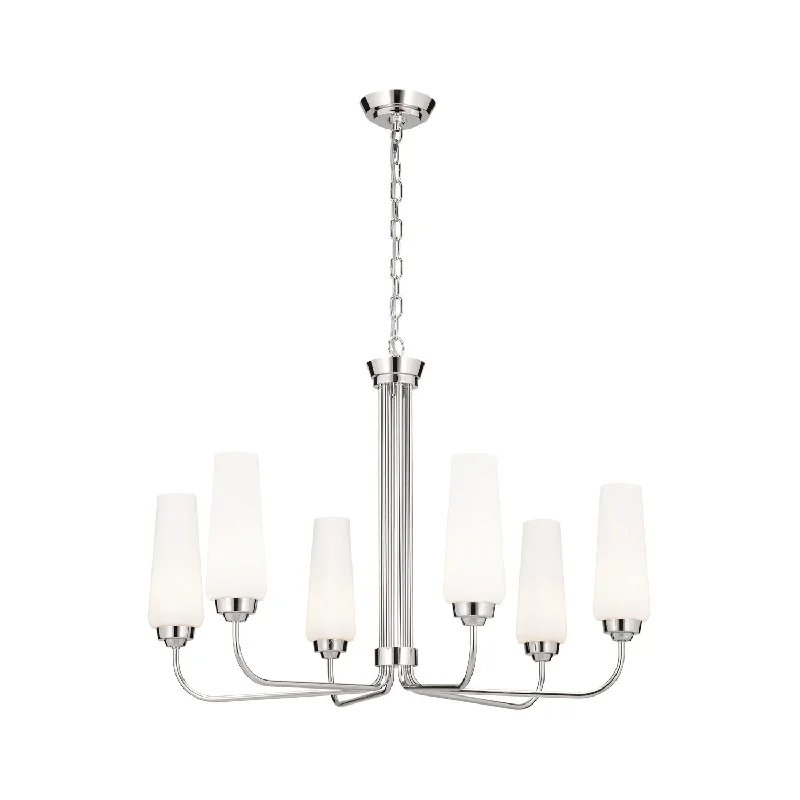 Truby Chandelier