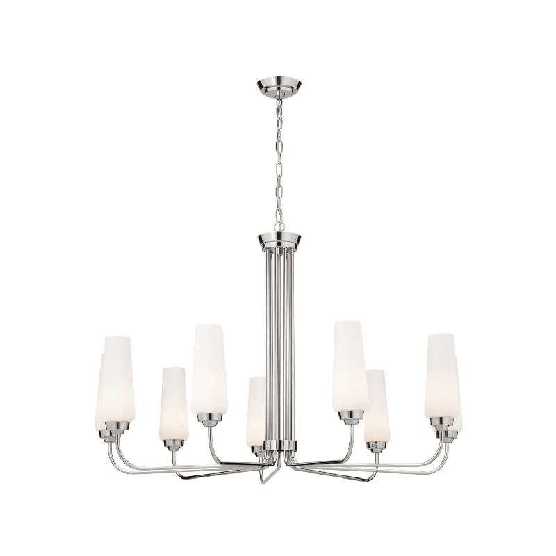 Truby Chandelier