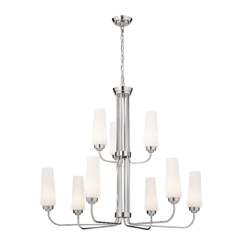 Truby Chandelier