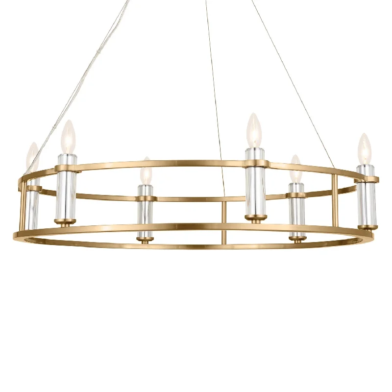 Rosalind Chandelier