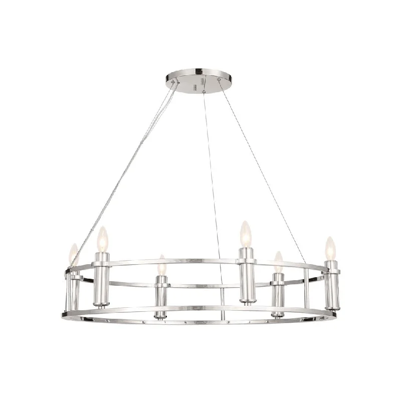 Rosalind Chandelier