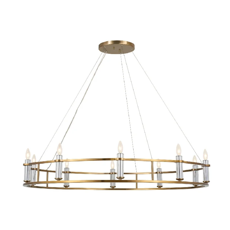 Rosalind Chandelier