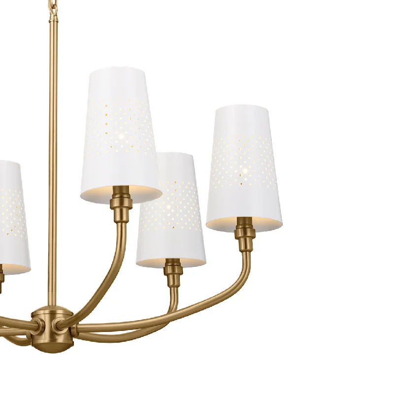 Adeena Chandelier