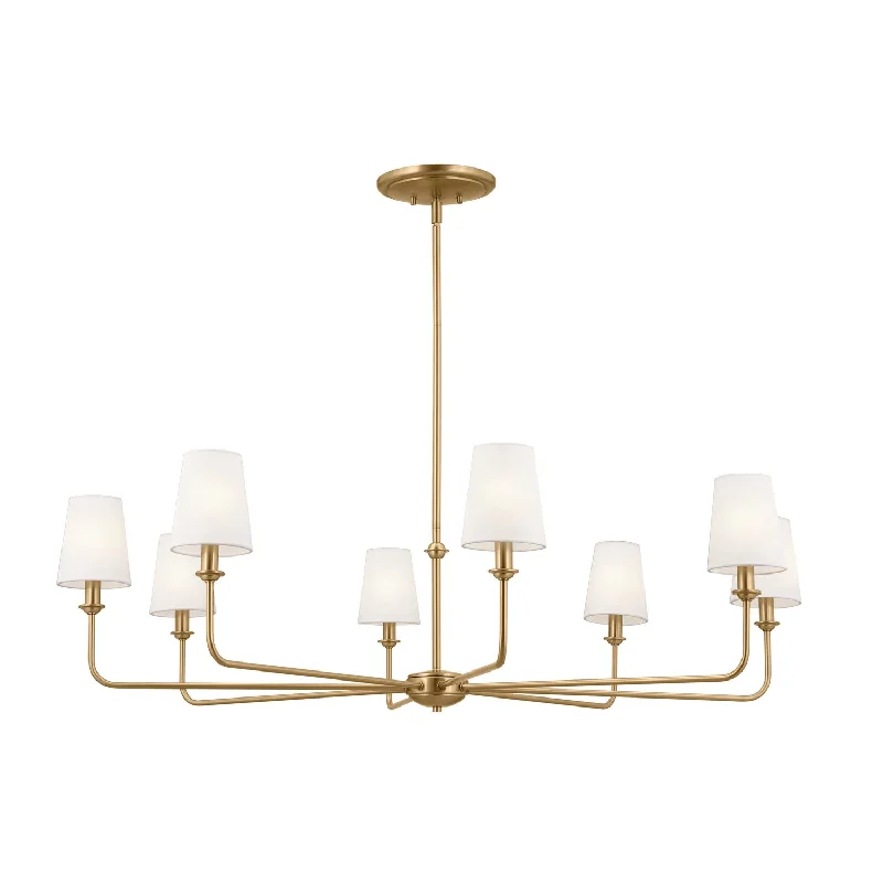 Pallas Chandelier