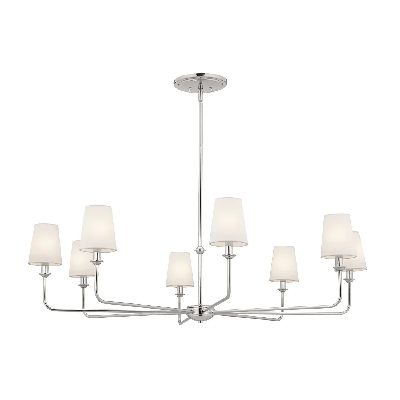 Pallas Chandelier